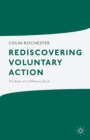 Image for Rediscovering voluntary action: the beat of a different drum