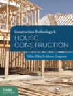 Image for Construction Technology 1: House Construction