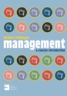 Image for Management: a concise introduction