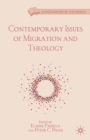 Image for Contemporary issues of migration and theology