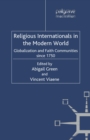 Image for Religious internationals in the modern world