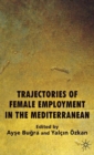 Image for Trajectories of female employment in the Mediterranean