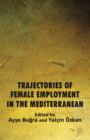 Image for Trajectories of Female Employment in the Mediterranean