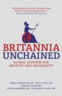Image for Britannia unchained  : global lessons for growth and prosperity