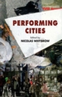 Image for Performing cities