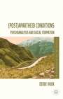 Image for (Post)apartheid conditions: psychoanalysis and social formation