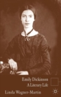Image for Emily Dickinson  : a literary life