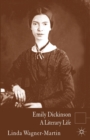 Image for Emily Dickinson: a literary life