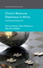 Image for China&#39;s resource diplomacy in Africa: powering development?