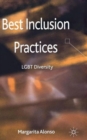 Image for Best inclusion practices  : LGBT diversity