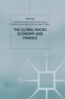 Image for The global macro economy and finance