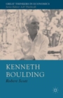 Image for Kenneth Boulding  : a voice crying in the wilderness