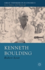 Image for Kenneth Boulding: a voice crying in the wilderness