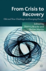 Image for From crisis to recovery: old and new challenges in emerging Europe