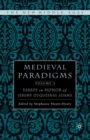Image for Medieval Paradigms: Volume II: Essays in Honor of Jeremy duQuesnay Adams