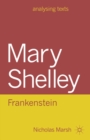 Image for Mary Shelley: Frankenstein