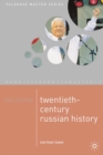 Image for Mastering Twentieth-Century Russian History