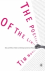 Image for Poetics of the Limit: Ethics and Politics in Modern and Contemporary American Poetry