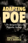 Image for Adapting Poe: re-imaginings in popular culture