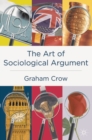 Image for Art of Sociological Argument