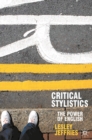 Image for Critical stylistics: the power of English