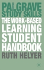 Image for Work-Based Learning Student Handbook