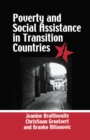 Image for Poverty and Social Assistance in Transition Countries