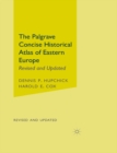 Image for Palgrave Concise Historical Atlas of Eastern Europe