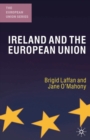 Image for Ireland and the European Union