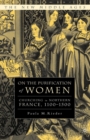 Image for On the purification of women: churching in Northern France