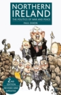 Image for Northern Ireland: the politics of war and peace