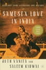 Image for Same-Sex Love in India: Readings in Indian Literature