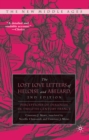 Image for Lost Love Letters of Heloise and Abelard: Perceptions of Dialogue in Twelfth-Century France
