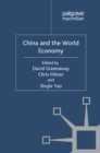 Image for China and the world economy