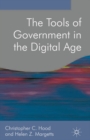 Image for The tools of government in the digital age.