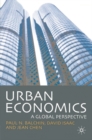 Image for Urban Economics: A Global Perspective