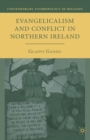 Image for Evangelicalism and Conflict in Northern Ireland