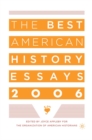 Image for Best American History Essays 2006