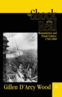 Image for The shock of the real: romanticism and visual culture, 1760-1860