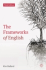 Image for The frameworks of English: introducing language structures