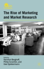 Image for The rise of marketing and market research