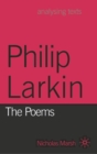 Image for Philip Larkin: the poems