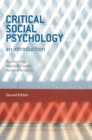 Image for Critical social psychology: an introduction.