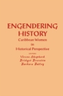 Image for Engendering History: Cultural and Socio-Economic Realities in Africa