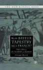 Image for Was the Bayeux tapestry made in France?