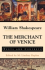 Image for Merchant of Venice: Texts and Contexts