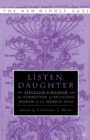 Image for Listen Daughter: The Speculum Virginum and the Formation of Religious Women in the Middle Ages