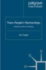 Image for Trans people&#39;s partnerships: towards an ethics of intimacy