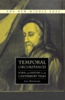 Image for Temporal circumstances: form and history in the Canterbury tales