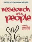 Image for Research with People: Theory, Plans and Practicals